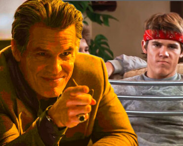Weapons Star Josh Brolin: From Troubled Youth to Oscar Nominee