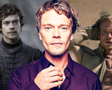 Where Is Alfie Allen Now? A Look at the ‘Game of Thrones’ Star’s Life After Theon Greyjoy