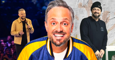 Who Is Nate Bargatze? 7 Things You Didn’t Know About the Comedian Who Is Nate Bargatze? 7 Things You Didn’t Know About the Comedian