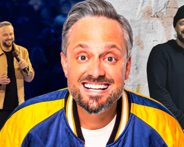 Who Is Nate Bargatze? 7 Things You Didn’t Know About the Comedian