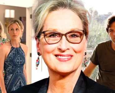 Who are Meryl Streep’s Children? Meet the Oscar Winner’s Four Kids