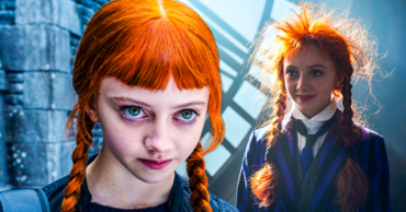 Who is Evie Templeton? Meet The Invisible Girl From Wednesday Who is Evie Templeton? Meet The Invisible Girl From Wednesday