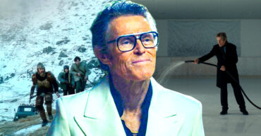 Why 2025 Was One of Willem Dafoe’s Busiest Years