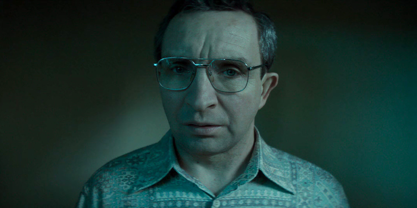 British Actor Eddie Marsan British Actor Eddie Marsan