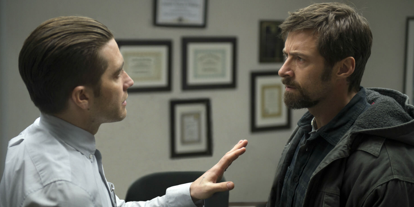 Prisoners (2013)