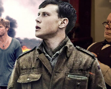 10 Best British War Movies of All Time 10 Best British War Movies of All Time