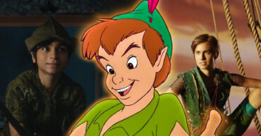 14 Actors Who Have Played Peter Pan in Live-Action Movies 14 Actors Who Have Played Peter Pan in Live-Action Movies