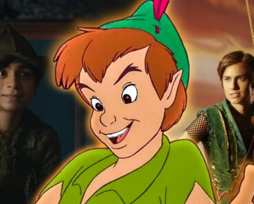 14 Actors Who Have Played Peter Pan in Live-Action Movies 14 Actors Who Have Played Peter Pan in Live-Action Movies