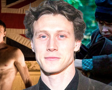 5 Things You Didn’t Know About George Mackay 5 Things You Didn’t Know About George Mackay