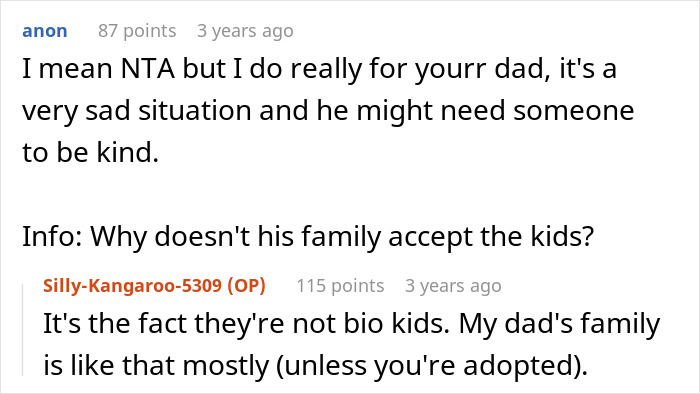 Teen Won&#8217;t Babysit His 3 Stepsiblings As Their Mom Is Terminally Ill, Takes Heat From Dad