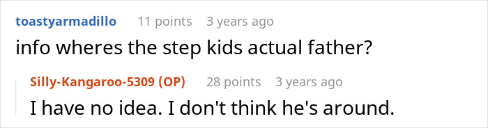 Teen Won&#8217;t Babysit His 3 Stepsiblings As Their Mom Is Terminally Ill, Takes Heat From Dad