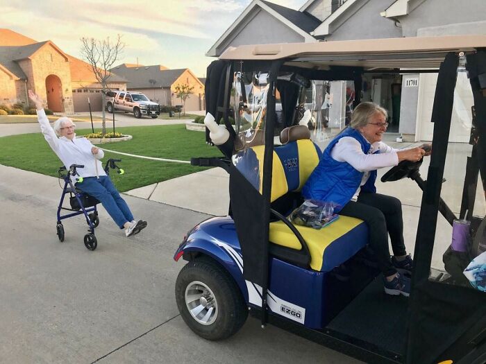 92 Times Parents Were So Funny And Wholesome Their Kids Just Had To Share (New Pics)
