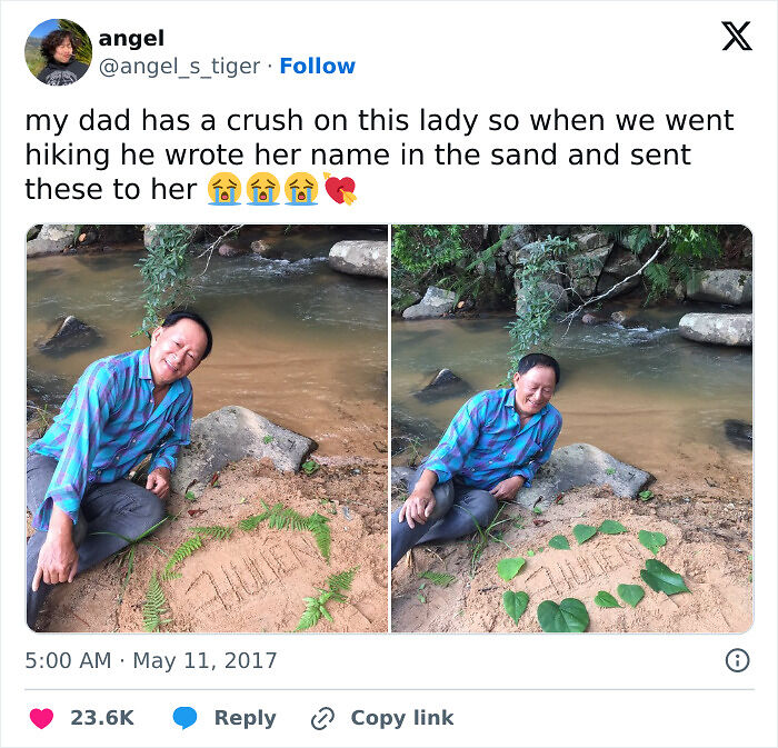 92 Times Parents Were So Funny And Wholesome Their Kids Just Had To Share (New Pics)