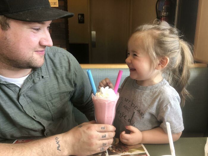 92 Times Parents Were So Funny And Wholesome Their Kids Just Had To Share (New Pics)