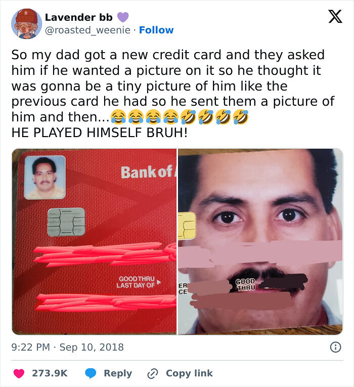 92 Times Parents Were So Funny And Wholesome Their Kids Just Had To Share (New Pics)