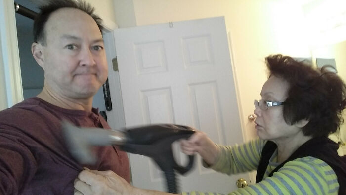 92 Times Parents Were So Funny And Wholesome Their Kids Just Had To Share (New Pics)