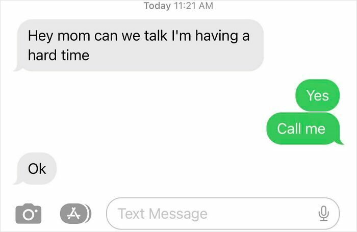 92 Times Parents Were So Funny And Wholesome Their Kids Just Had To Share (New Pics)
