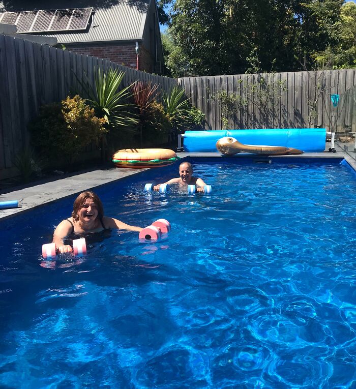 92 Times Parents Were So Funny And Wholesome Their Kids Just Had To Share (New Pics)