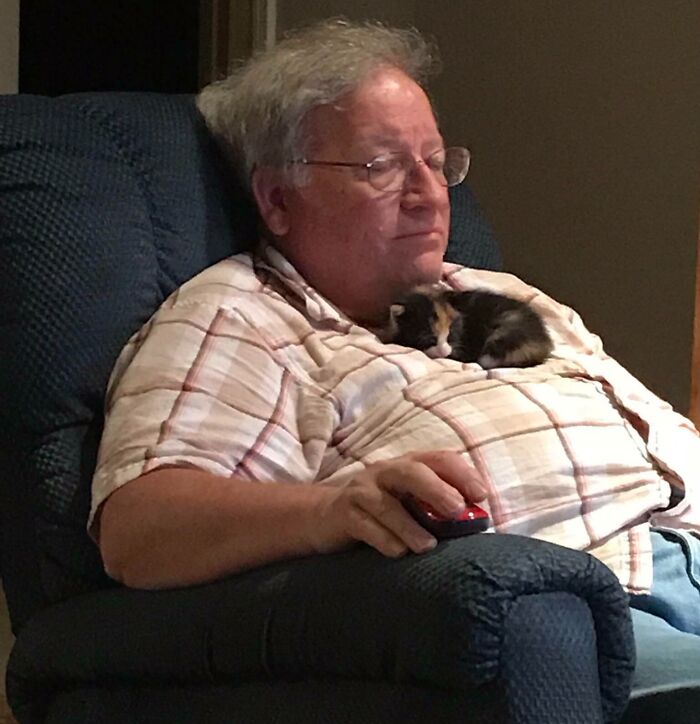 92 Times Parents Were So Funny And Wholesome Their Kids Just Had To Share (New Pics)
