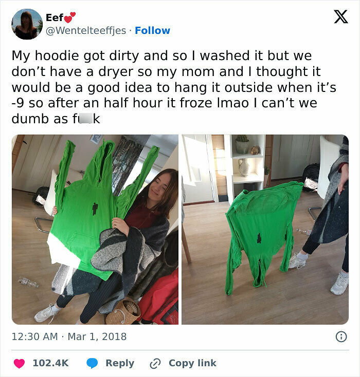 92 Times Parents Were So Funny And Wholesome Their Kids Just Had To Share (New Pics)