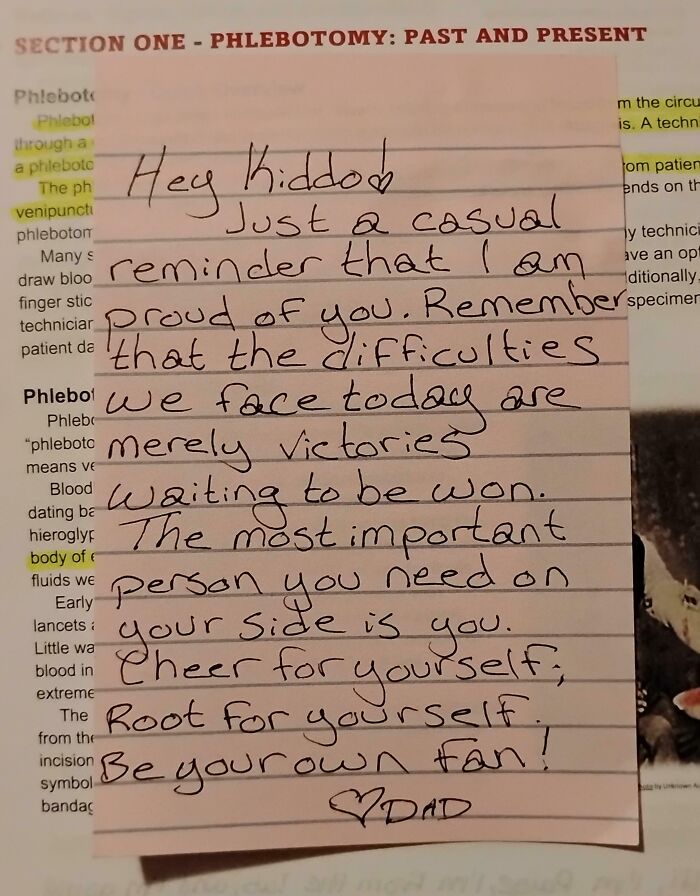 92 Times Parents Were So Funny And Wholesome Their Kids Just Had To Share (New Pics)