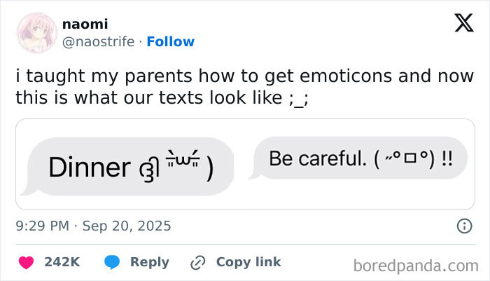 92 Times Parents Were So Funny And Wholesome Their Kids Just Had To Share (New Pics)