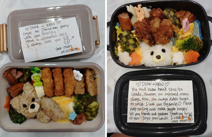 92 Times Parents Were So Funny And Wholesome Their Kids Just Had To Share (New Pics)