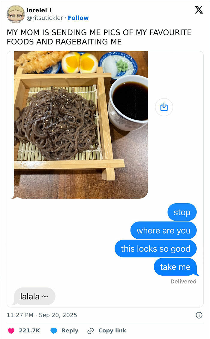 92 Times Parents Were So Funny And Wholesome Their Kids Just Had To Share (New Pics)