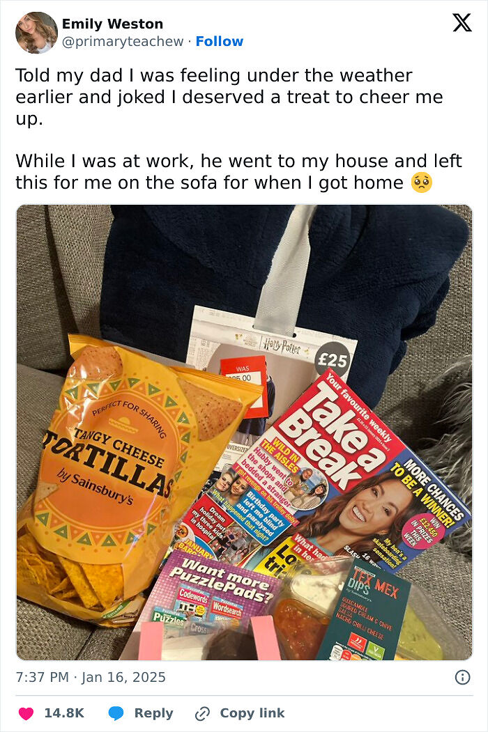 92 Times Parents Were So Funny And Wholesome Their Kids Just Had To Share (New Pics)