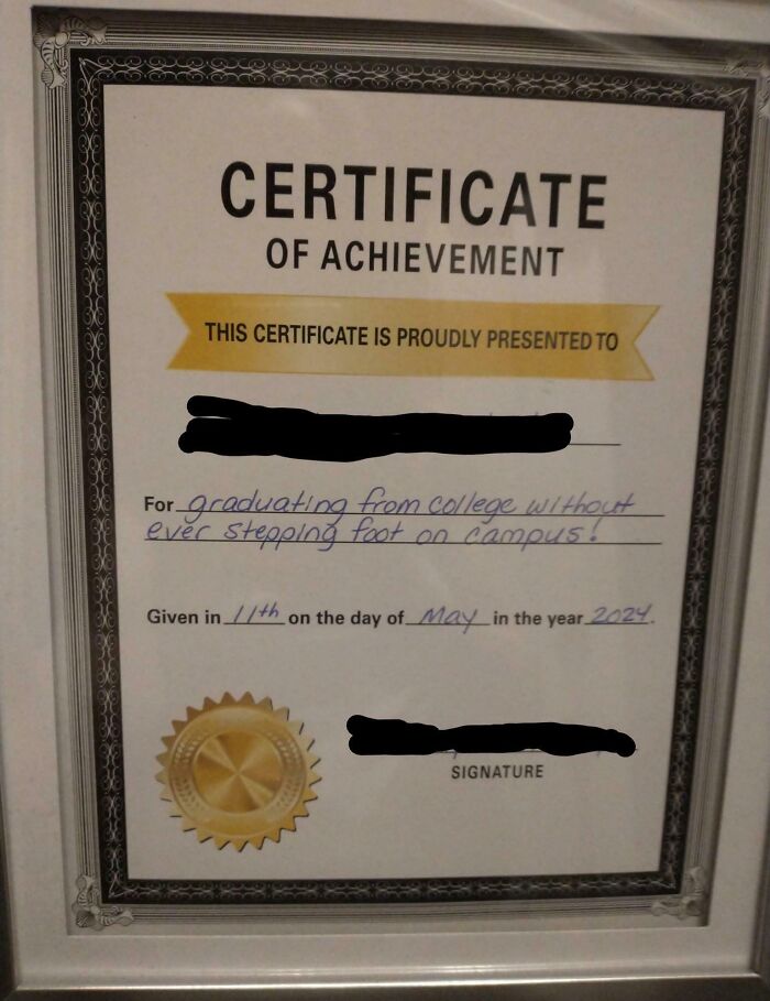 92 Times Parents Were So Funny And Wholesome Their Kids Just Had To Share (New Pics)