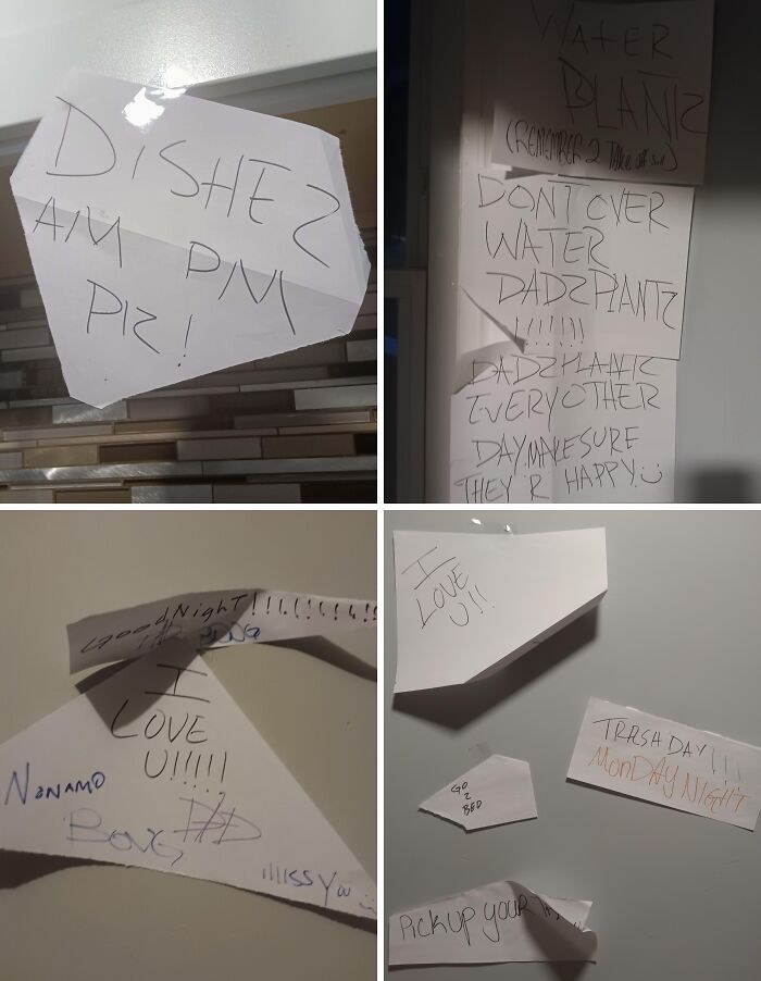 92 Times Parents Were So Funny And Wholesome Their Kids Just Had To Share (New Pics)