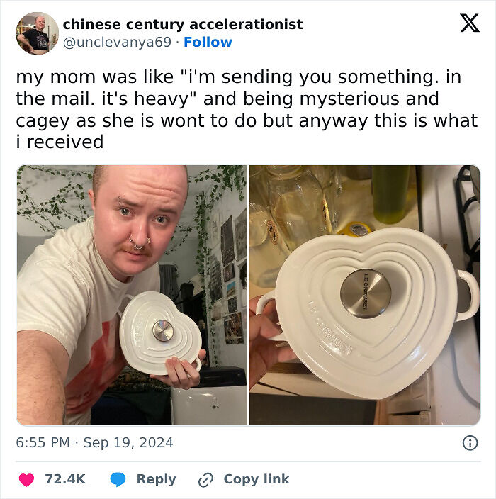 92 Times Parents Were So Funny And Wholesome Their Kids Just Had To Share (New Pics)