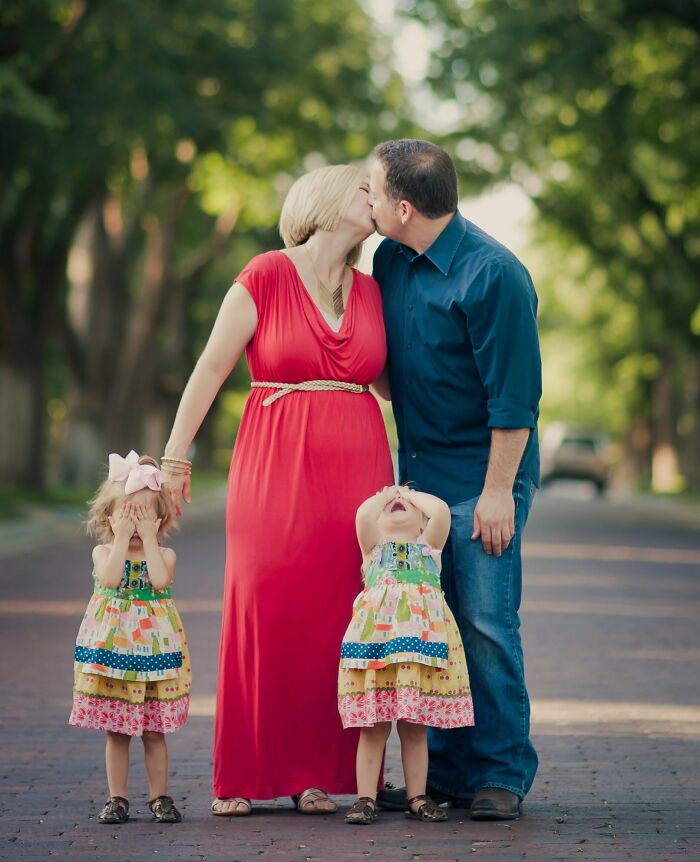 92 Times Parents Were So Funny And Wholesome Their Kids Just Had To Share (New Pics)