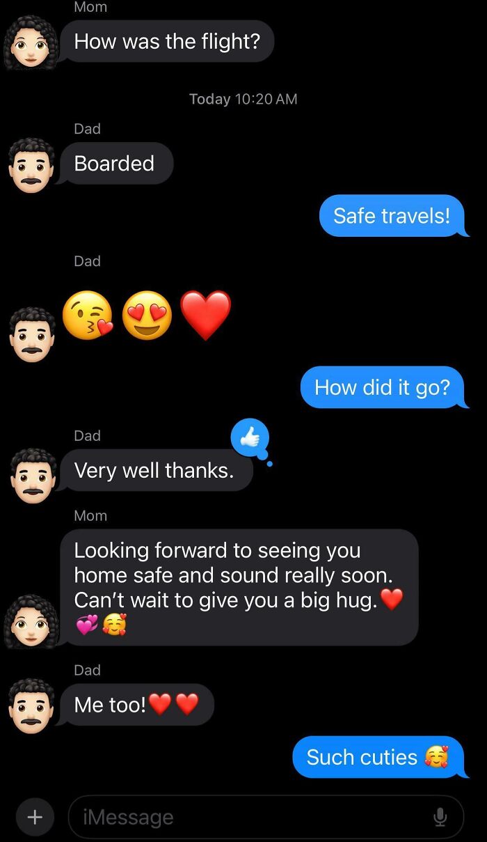 92 Times Parents Were So Funny And Wholesome Their Kids Just Had To Share (New Pics)