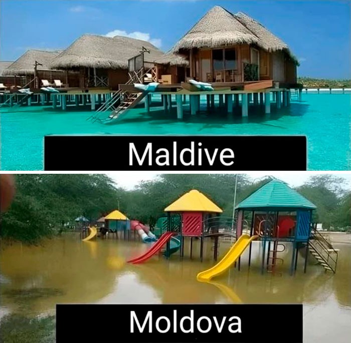 85 Pics And Memes Only People Raised In Eastern Europe Can Truly Comprehend