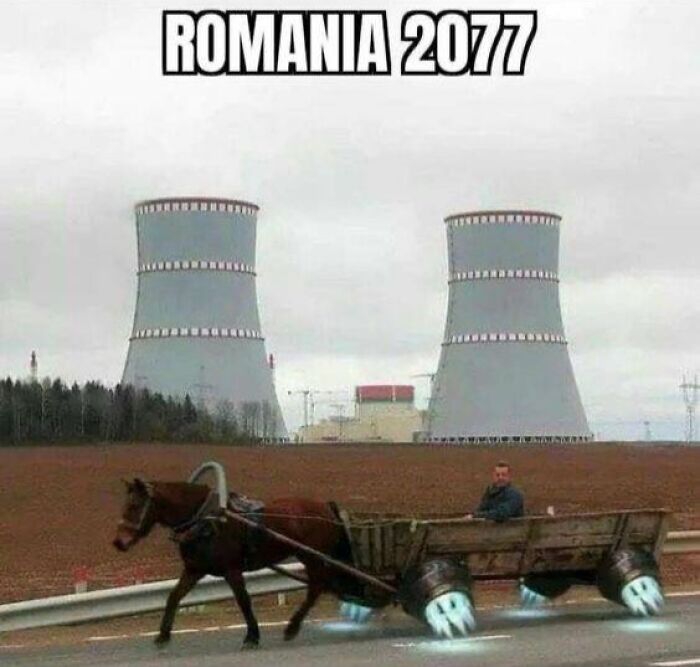 85 Pics And Memes Only People Raised In Eastern Europe Can Truly Comprehend