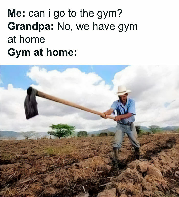 85 Pics And Memes Only People Raised In Eastern Europe Can Truly Comprehend