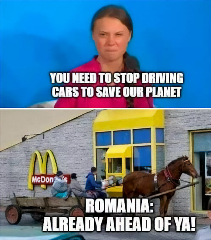85 Pics And Memes Only People Raised In Eastern Europe Can Truly Comprehend