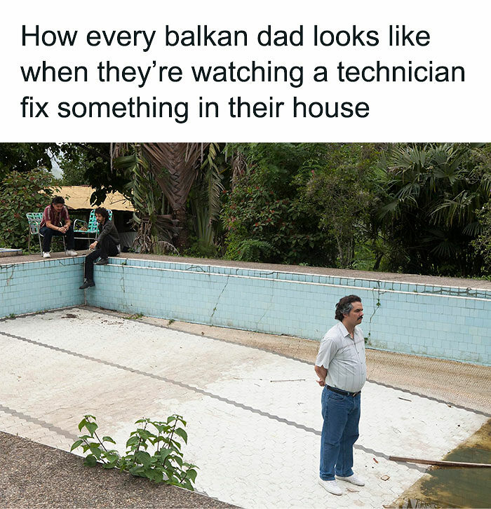 85 Pics And Memes Only People Raised In Eastern Europe Can Truly Comprehend