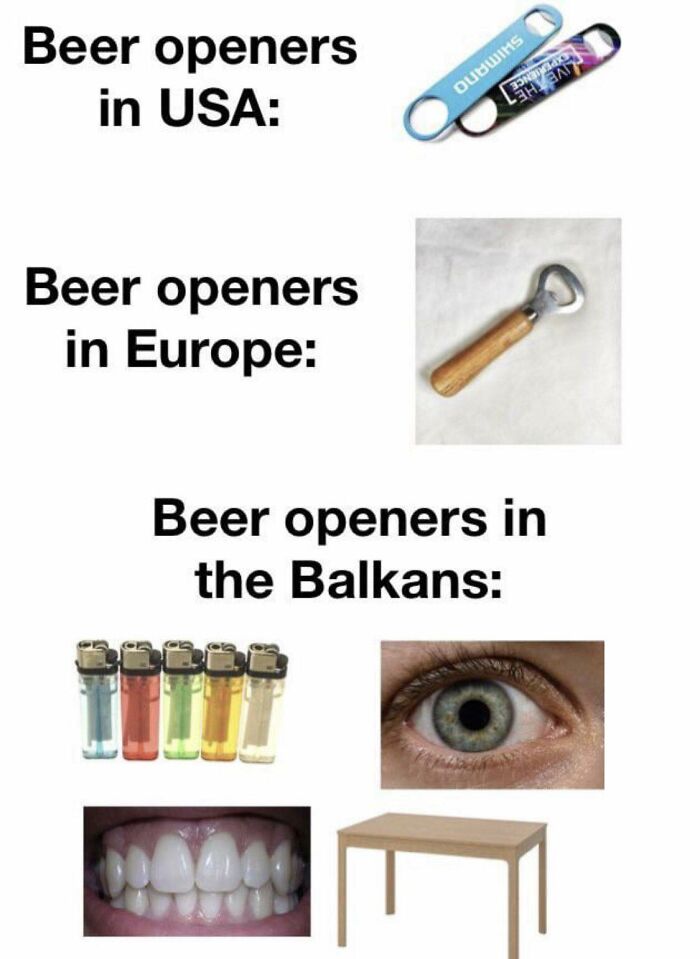 85 Pics And Memes Only People Raised In Eastern Europe Can Truly Comprehend