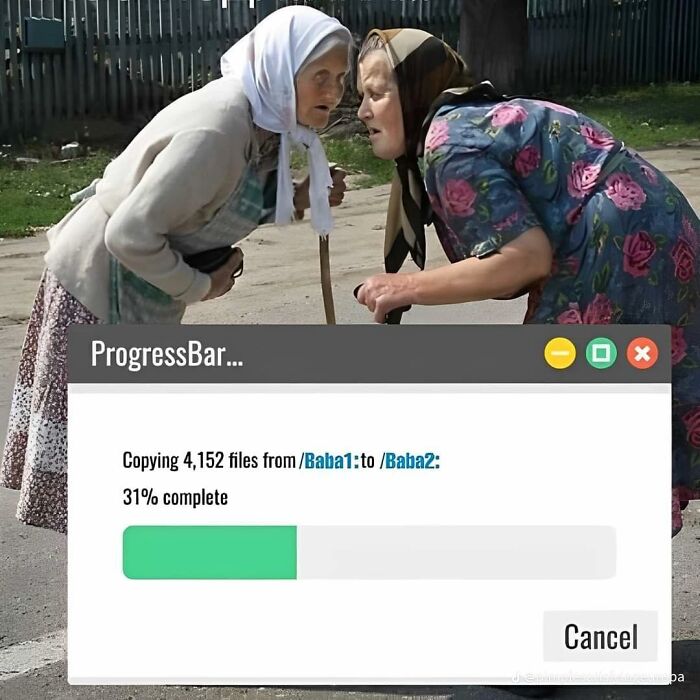 85 Pics And Memes Only People Raised In Eastern Europe Can Truly Comprehend