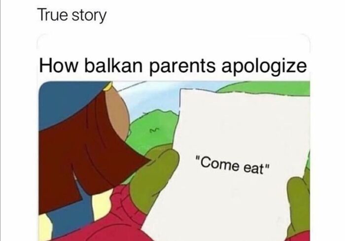 85 Pics And Memes Only People Raised In Eastern Europe Can Truly Comprehend