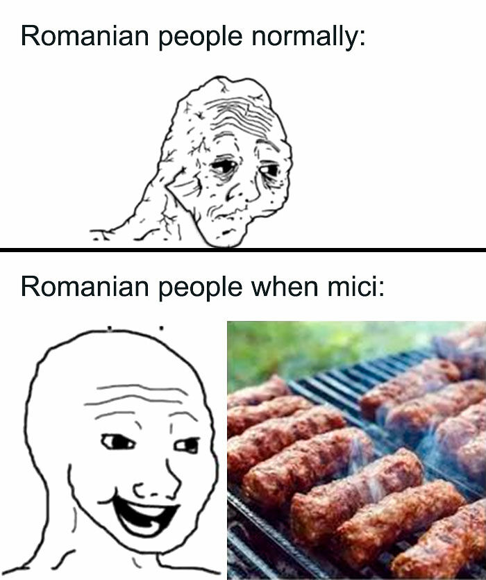 85 Pics And Memes Only People Raised In Eastern Europe Can Truly Comprehend