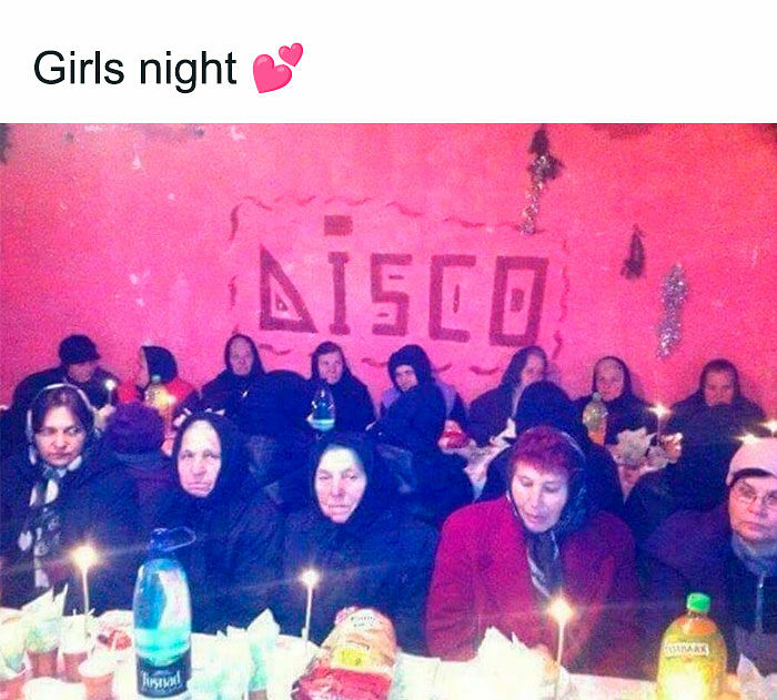 85 Pics And Memes Only People Raised In Eastern Europe Can Truly Comprehend