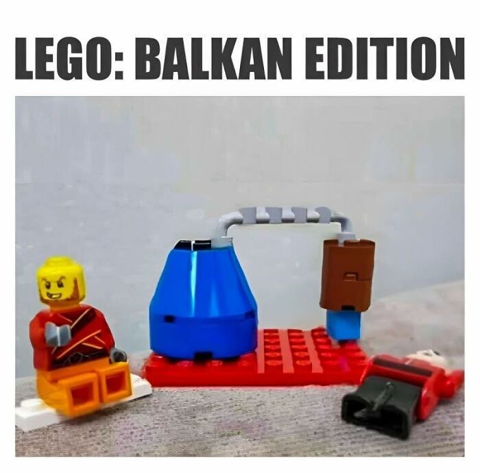 85 Pics And Memes Only People Raised In Eastern Europe Can Truly Comprehend
