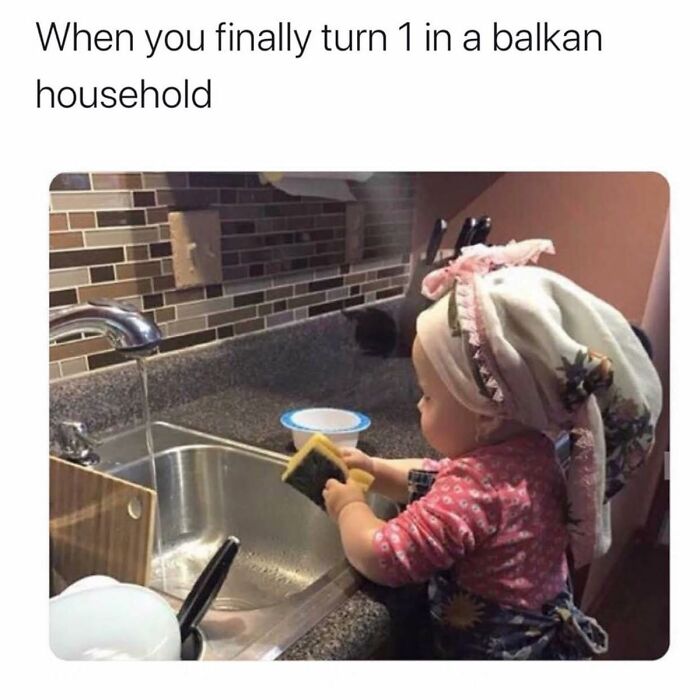 85 Pics And Memes Only People Raised In Eastern Europe Can Truly Comprehend