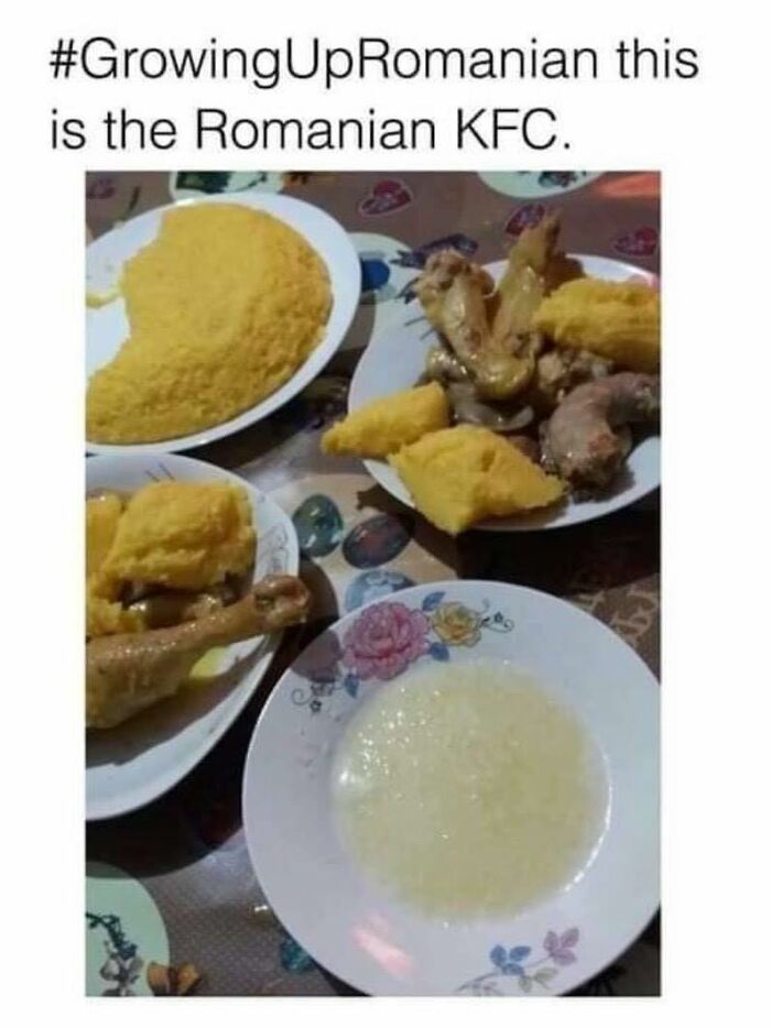 85 Pics And Memes Only People Raised In Eastern Europe Can Truly Comprehend