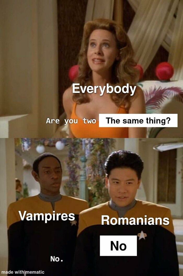 85 Pics And Memes Only People Raised In Eastern Europe Can Truly Comprehend