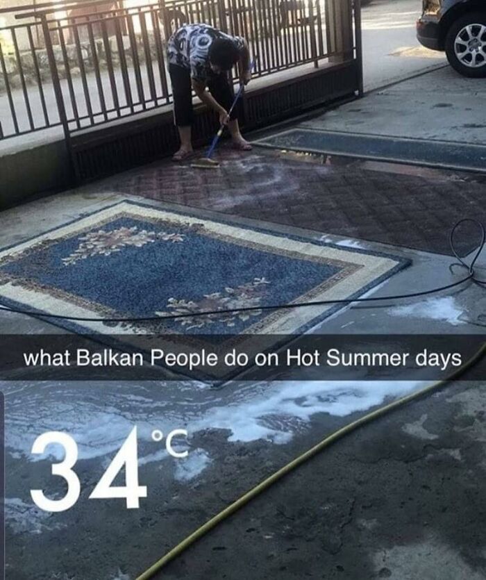 85 Pics And Memes Only People Raised In Eastern Europe Can Truly Comprehend