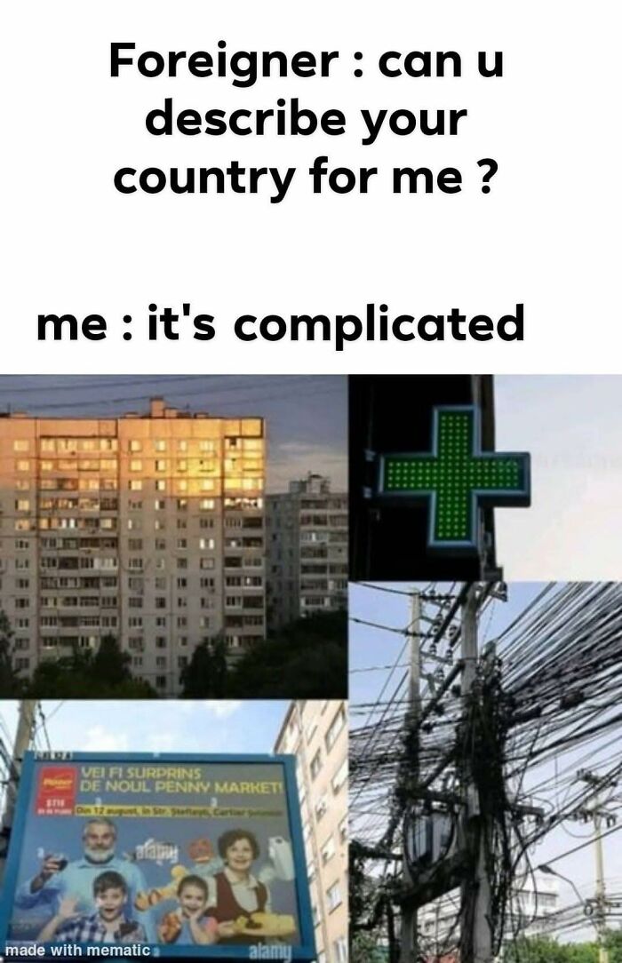85 Pics And Memes Only People Raised In Eastern Europe Can Truly Comprehend